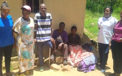 Vihiga County and Referral Hospital Edition